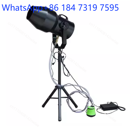 1000W 1500W Hochleistungs-Scha – Bubble Machine Outdoor Bewertung und Preis