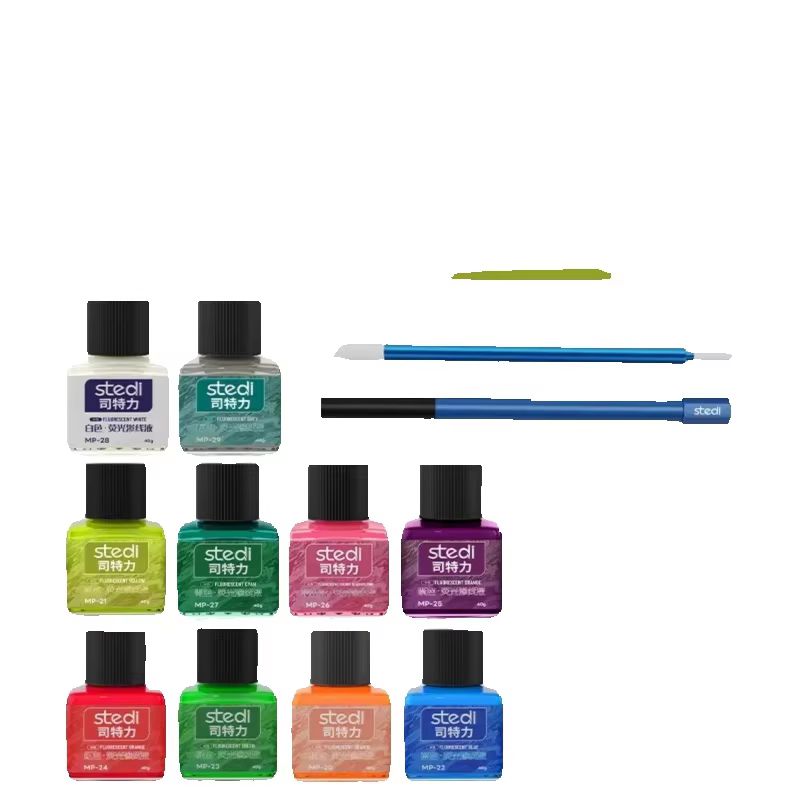 Stedi 40G Multipack Wasserbasi – Tamiya Model Paint Set Bewertung und Preis