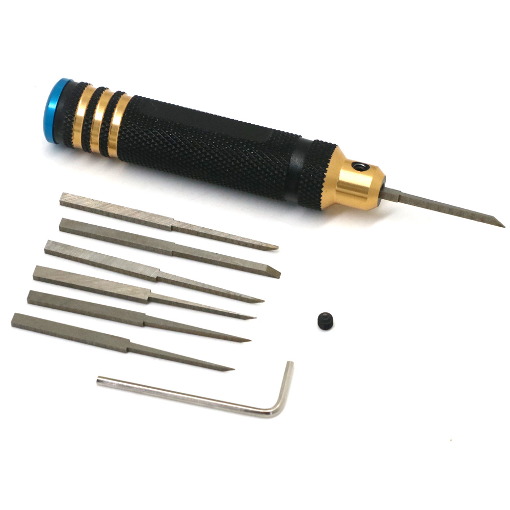 Hochwertiger Modellgravierer m – Tamiya Model Paint Set Bewertung und Preis
