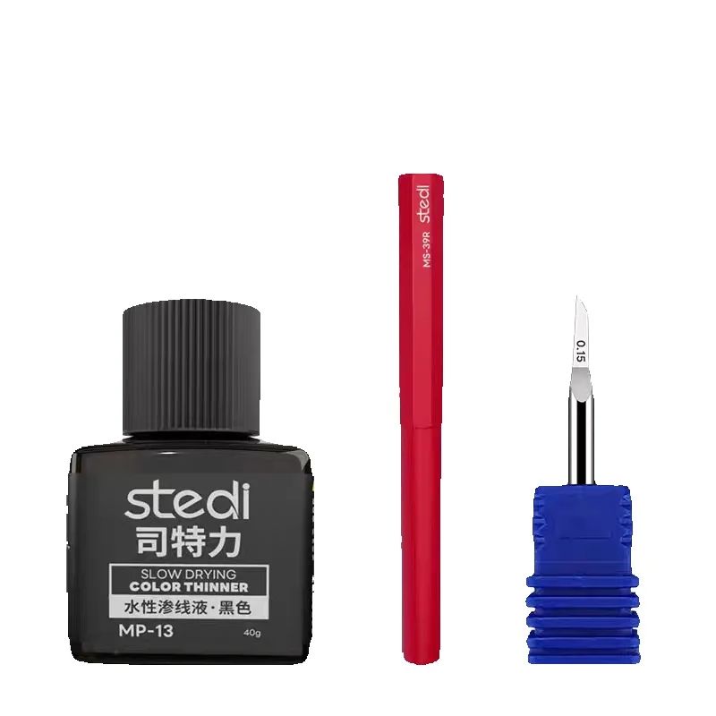 40g Stedi Panel Line Fluoreszi – Tamiya Model Paint Set Bewertung und Preis