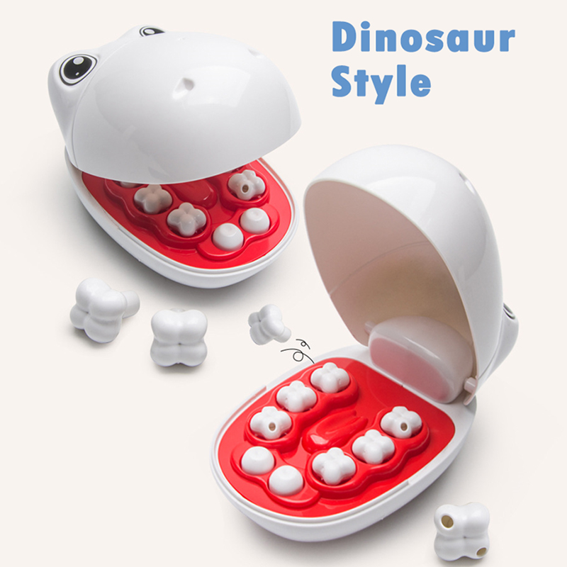 Haustier Zahnarzt Spielzeug Pr – Kids Toys Doctor Set Bewertung und Preis