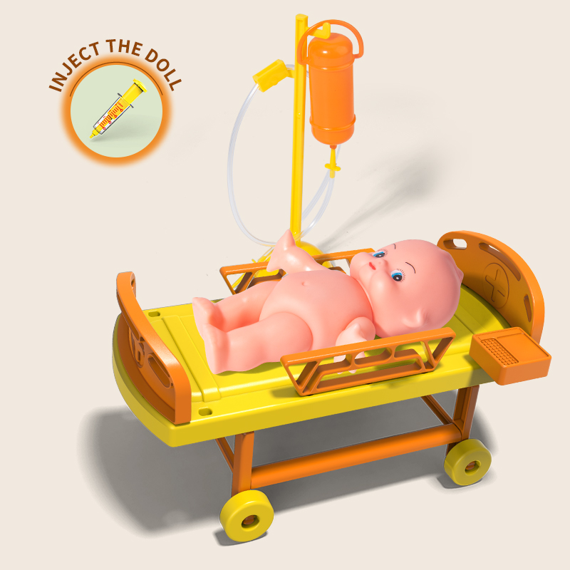 Ärzte, Krankenschwestern, Zahn – Kids Toys Doctor Set Bewertung und Preis