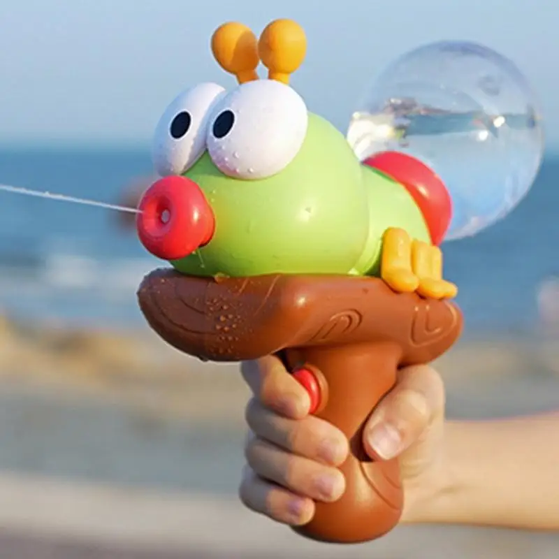 Kinderfreundliche Wasserspritz – Kids Yard Toys Bewertung und Preis