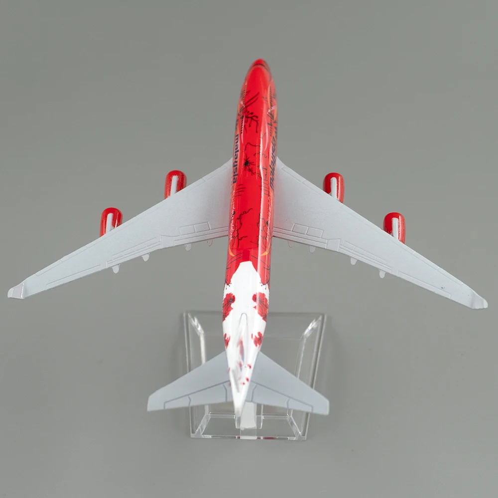 Flugzeug Boeing 747 Malaysia i – Kids Toys Malaysia Bewertung und Preis