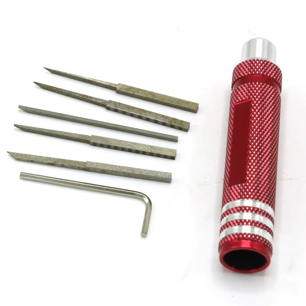 Prime Model Scriber mit Klinge – Tamiya Model Paint Set Bewertung und Preis