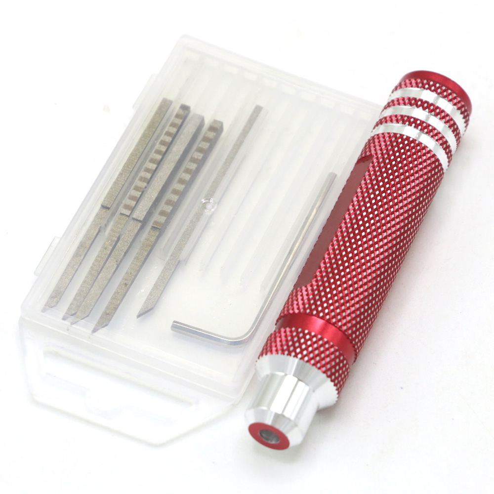 Prime Model Scriber mit Klinge – Tamiya Model Paint Set Bewertung und Preis