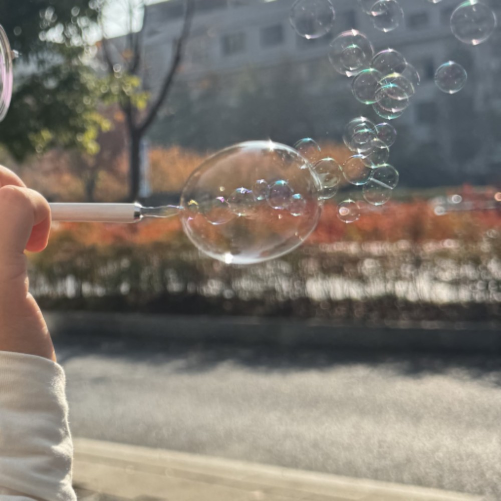 Lustige Zigarettenbox im Insta – Bubble Machine Outdoor Bewertung und Preis